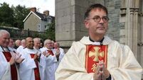 Popular radio host swaps microphone for priesthood