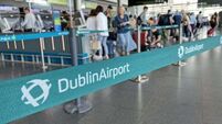 Dublin Airport staff salary data compromised in cyberattack