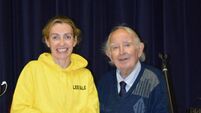 Cork athletics ace Lizzie Lee maintains top form in Limerick