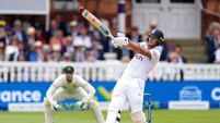 The Ashes: Australia triumph over England amid angry scenes at Lord’s