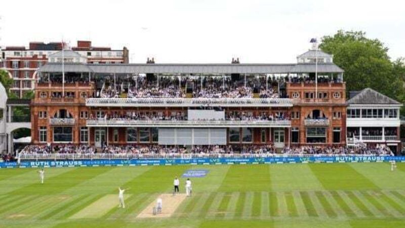 Lord's cricket boss suspends three members following altercation with Australia players
