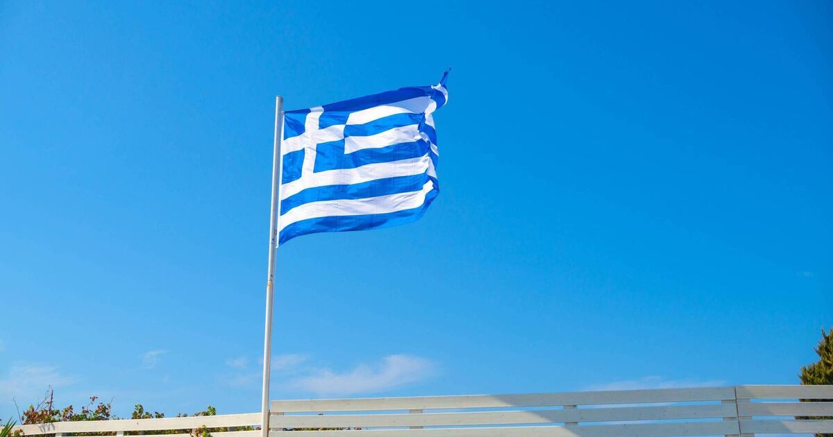 Tributes paid to Irish teenagers who died on Greek island - Vimarsana News