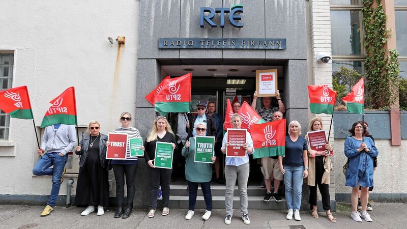 RTÉ remains 'fully committed' to Cork operations