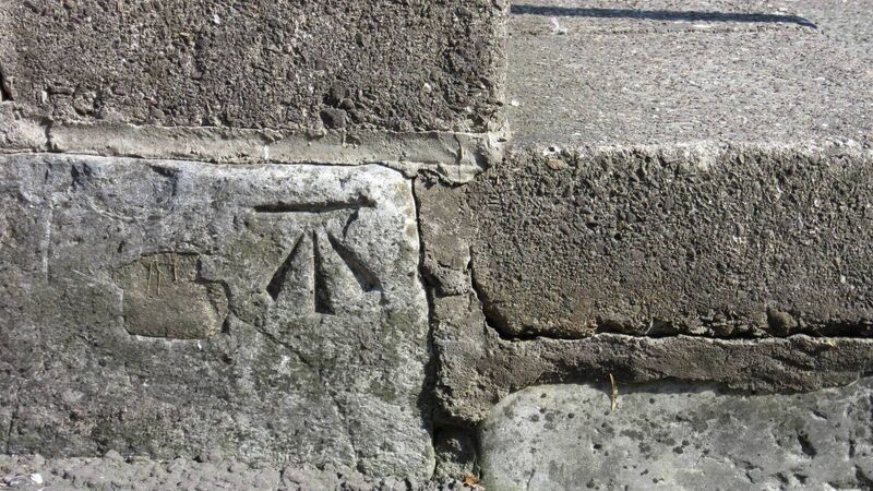 Sign of old Cork to be restored and preserved