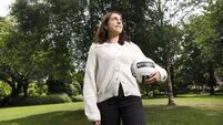 Champion Dublin footballer thought stroke symptoms were tiredness from training