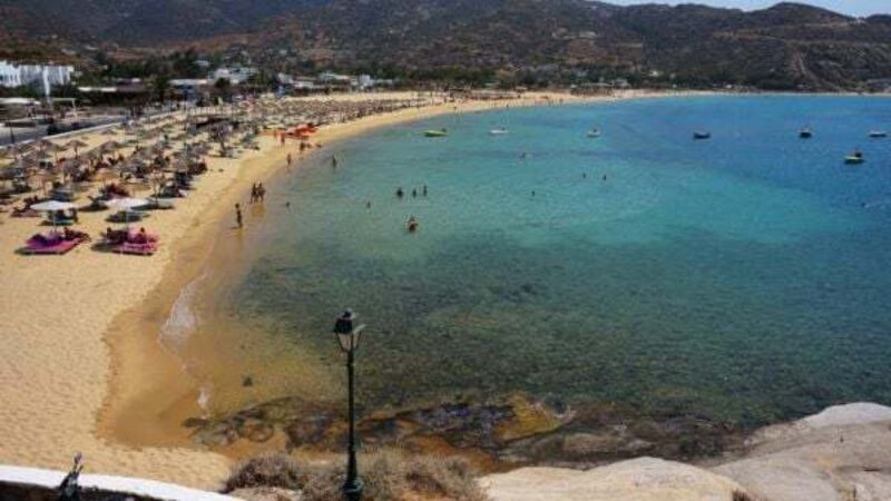 Principal says 'every support will be provided' after death of teenagers on Greek island Principal says 'every support will be provided' after death of teenagers on Greek island