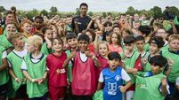 Jude Bellingham relishing chance to play part in ‘brilliant’ Real Madrid history