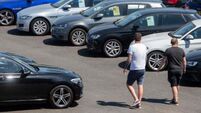 New car market up 18.8% in Ireland as EV sales continue to soar