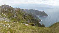 Gardaí investigating alleged assault find body in waters below Slieve League