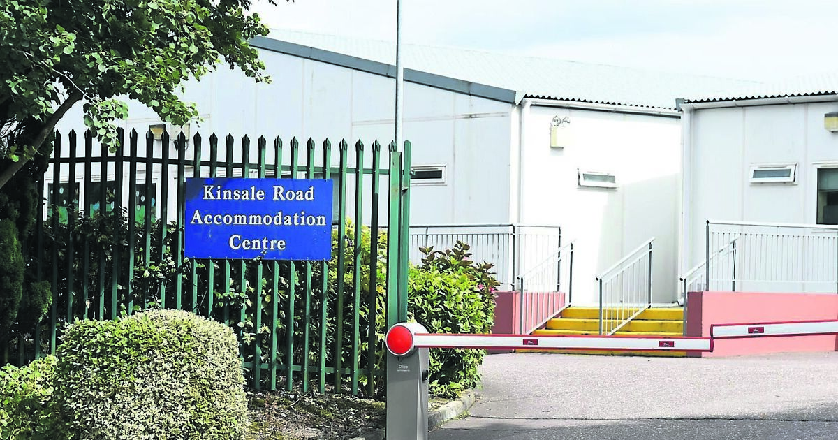 'They have nowhere to go': Fears of homelessness after direct provision ends - Vimarsana News