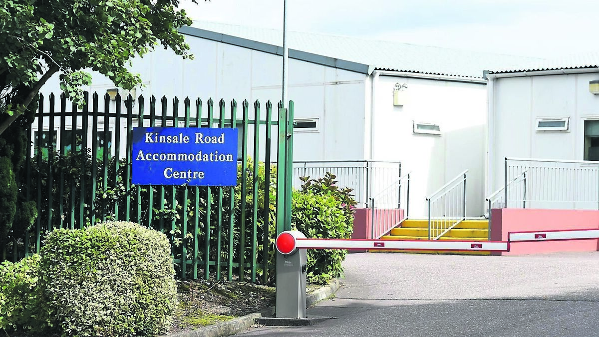 'They have nowhere to go': Fears of homelessness after direct provision ends
