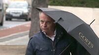 Man accused of sharing screenshots from garda computer system