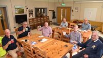 WATCH: Take a look inside Carrigaline Men’s Shed which officially opens this week
