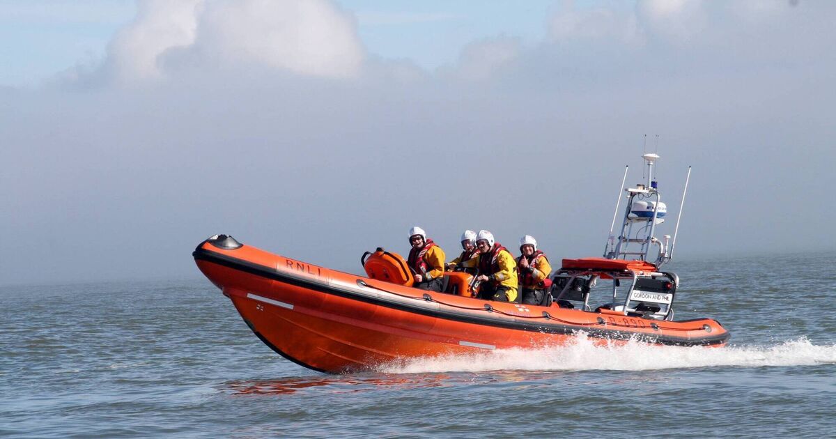East Cork RNLI crew tasked with two callouts - Vimarsana News