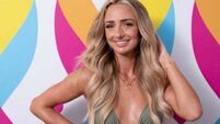 Love Island contestant Abi Moores reveals royal connection