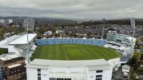 Yorkshire on security alert for Headingley Ashes Test following Lord’s incidents