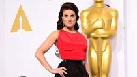 Frozen star Idina Menzel: Becoming a mother was a wake-up call to living