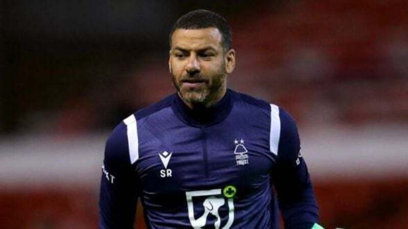 Steven Reid returns to Nottingham Forest as first-team coach