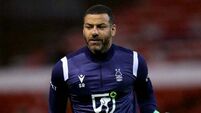 Steven Reid returns to Nottingham Forest as first-team coach