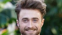 Daniel Radcliffe: It’s a privilege to take time off work to spend time with son