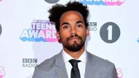 Devin Griffin on ‘incredibly emotional’ first meeting with father’s family