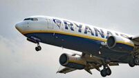 More than 900 Ryanair flights cancelled in June amid French strike action