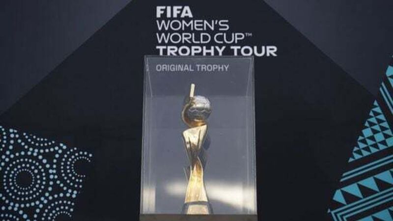 All you need to know about Ireland's World Cup group opponents