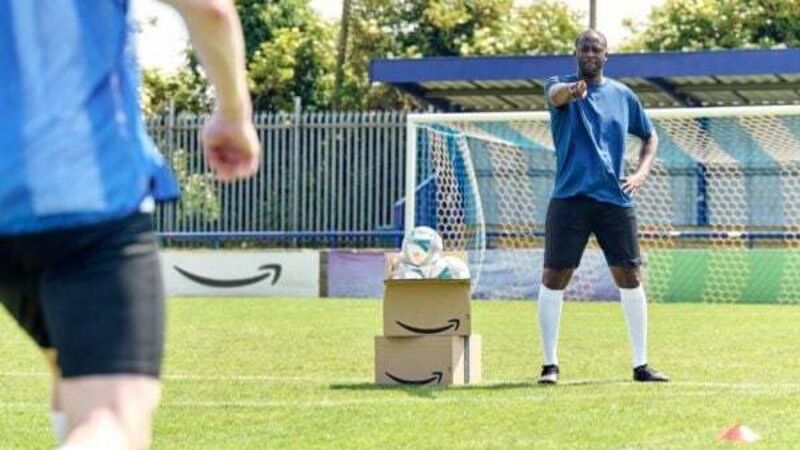 Yaya Toure hopes Standard Liege coaching spell leads to Premier League return