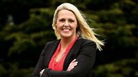 Jacqui Hurley settles injury claim from M50 collision