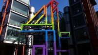 Channel 4’s dependence on ad revenue concerns British government, says minister