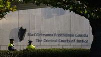 Man was 'lured' to his death by trusted friend, murder trial told