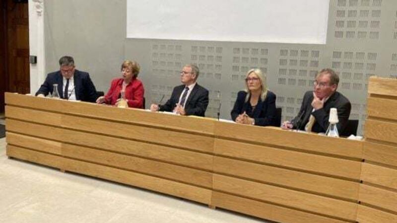 Concerns at ‘eye-watering’ €150m lost on abandoned transport projects