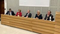 Concerns at ‘eye-watering’ €150m lost on abandoned transport projects