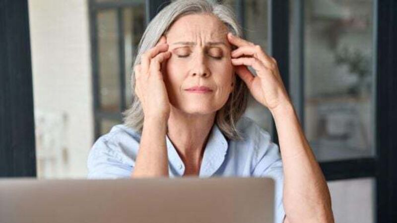 Almost two-thirds of Irish employees suffer from workplace stress, poll finds
