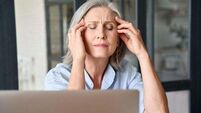 Almost two-thirds of Irish employees suffer from workplace stress, poll finds