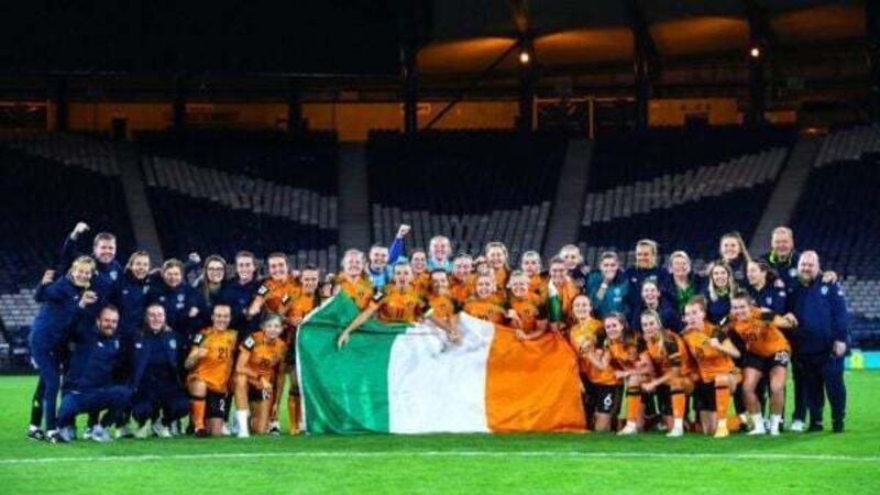 World Cup quiz: Girls in Green head down under World Cup quiz: Girls in Green head down under
