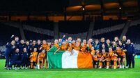 World Cup quiz: Girls in Green head down under