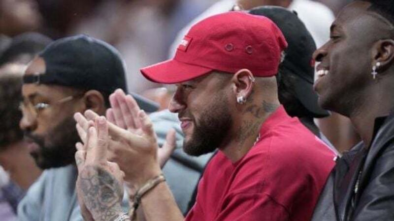 Football star Neymar fined €3m for illegal artificial lake at Rio mansion Football star Neymar fined €3m for illegal artificial lake at Rio mansion
