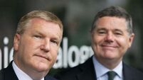 Government to breach own spending rules again with 6.1% increase in next budget