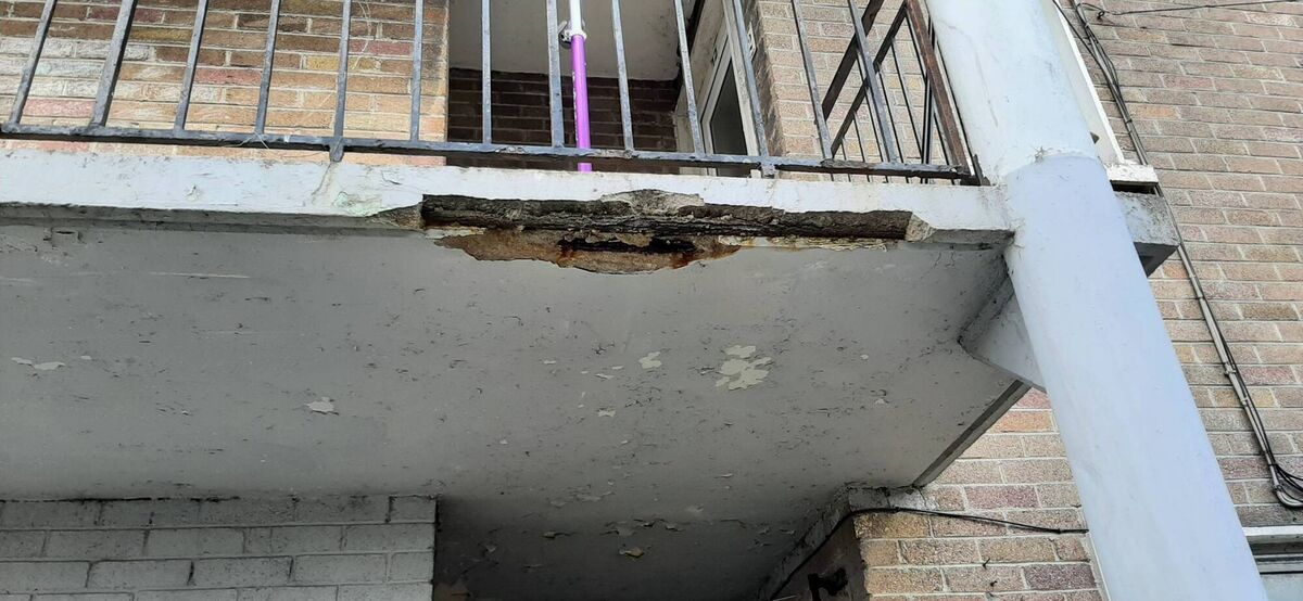 Noonan's Road residents to protest at Cork City Hall today