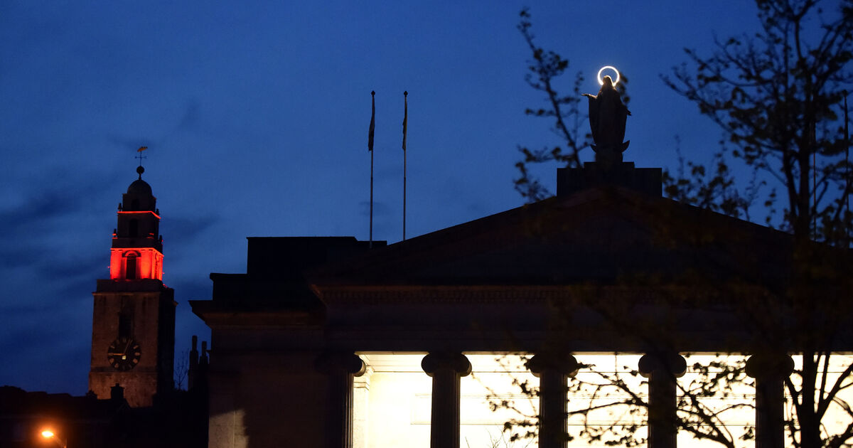 Drunken St Patrick's Day abuse in Cork city leads to suspended sentence for woman - Vimarsana News