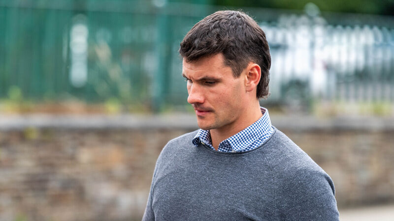 Cork footballer to pay woman €1k for taking her hand without consent at wedding
