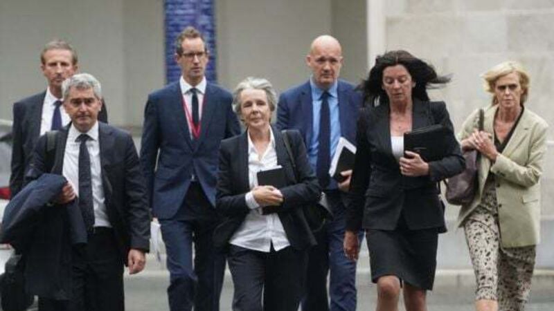Media committee to grill RTÉ executives over barter accounts Media committee to grill RTÉ executives over barter accounts