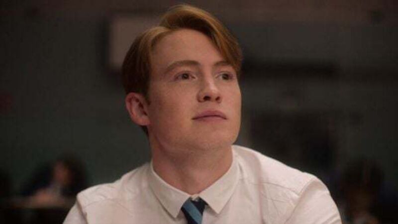 Kit Connor: I don't regret coming out, in many ways it was really empowering Kit Connor: I don't regret coming out, in many ways it was really empowering