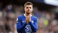 Mason Mount announces Chelsea exit on Instagram