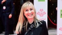 Lorraine Kelly sends her love to Fiona Phillips after Alzheimer’s announcement