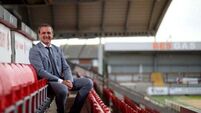 Waterford FC owner sentenced to 13 years in prison for fraud