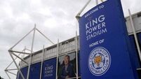 Leicester fined up to £880,000 over price fixing with JD Sports