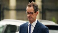 Interim RTÉ boss apologises for ‘drip-feed’ of information