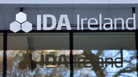 IDA secures 12,000 foreign multinational jobs in Ireland so far this year